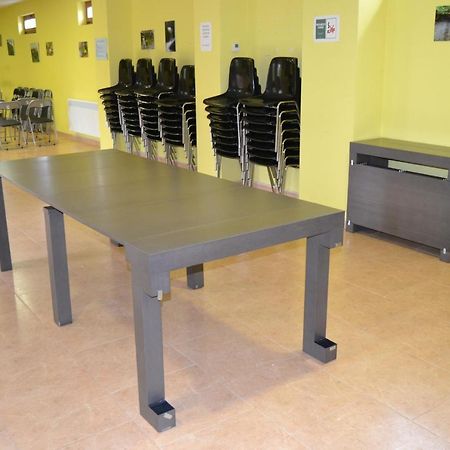 Albergue Belen Ngoại thất bức ảnh