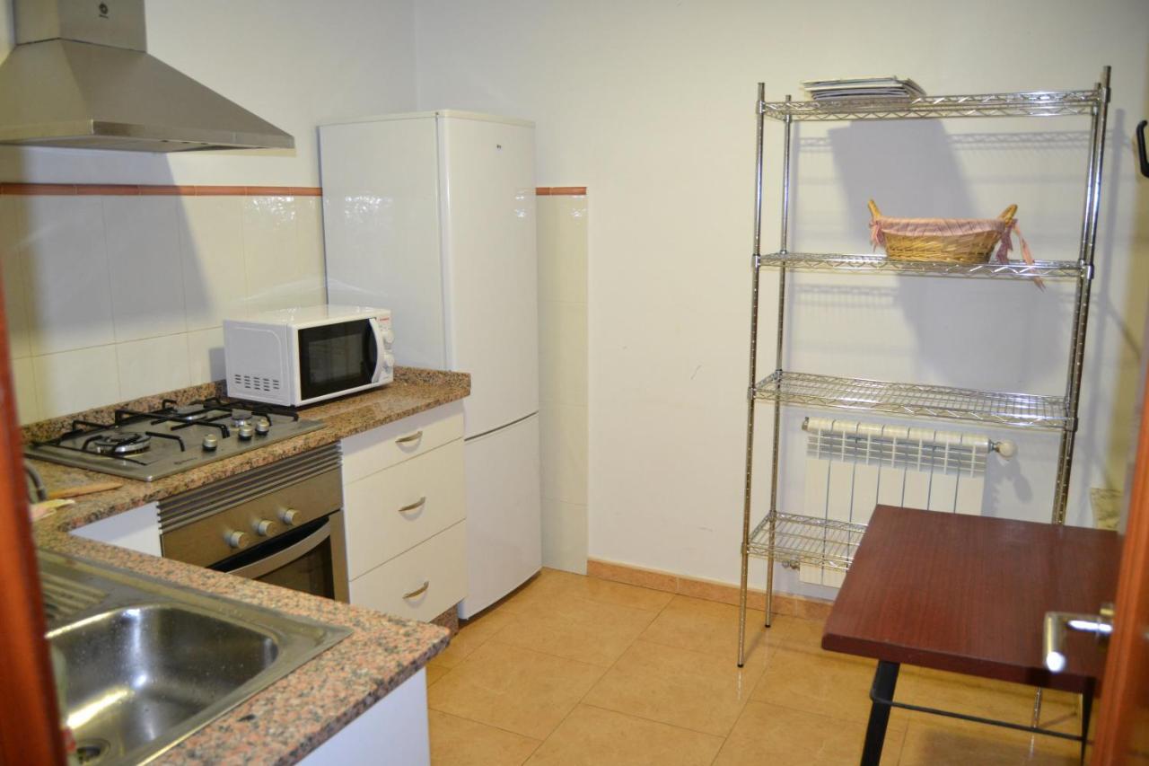 Albergue Belen Ngoại thất bức ảnh