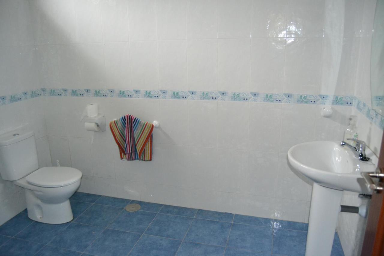 Albergue Belen Ngoại thất bức ảnh