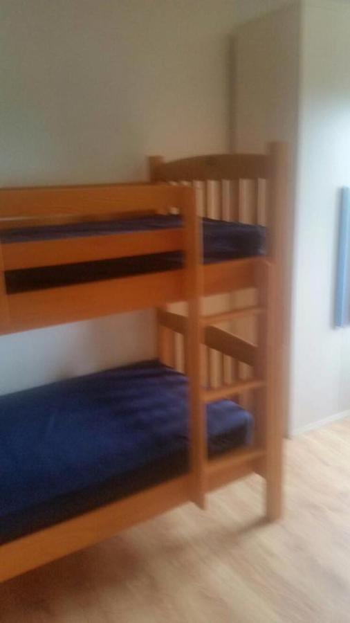 Albergue Belen Ngoại thất bức ảnh