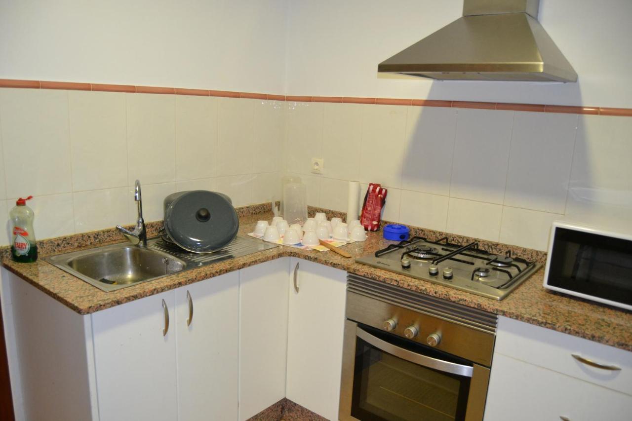 Albergue Belen Ngoại thất bức ảnh