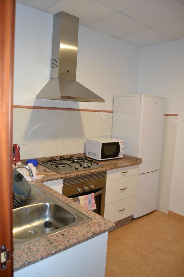 Albergue Belen Ngoại thất bức ảnh
