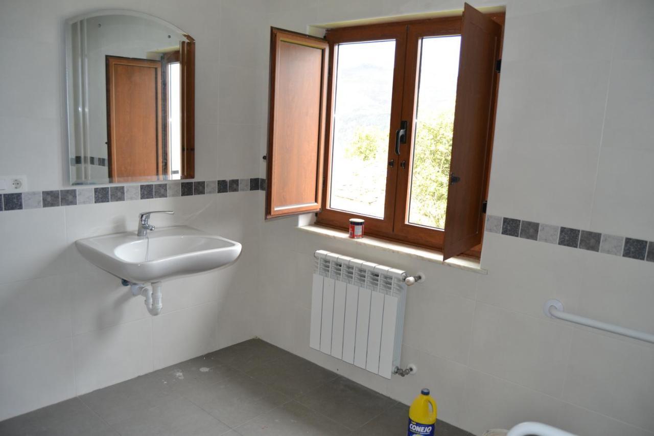 Albergue Belen Ngoại thất bức ảnh