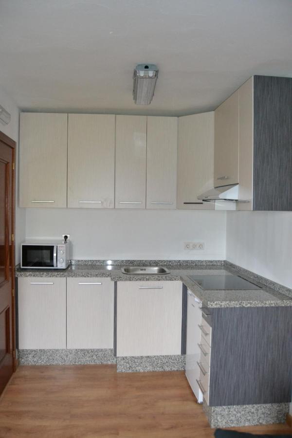 Albergue Belen Ngoại thất bức ảnh